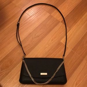 Kate Spade Laurel Way Greer Crossbody Bag!